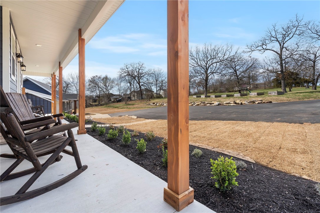 Christian Sub Centerton - Residential