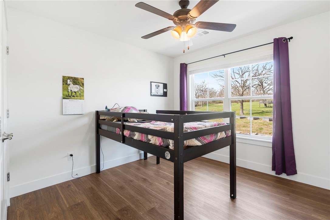 Christian Sub Centerton - Residential