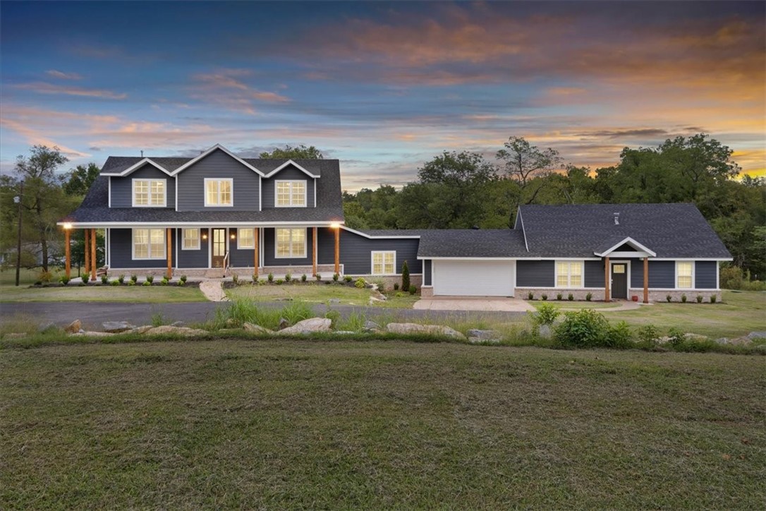 Christian Sub Centerton - Residential