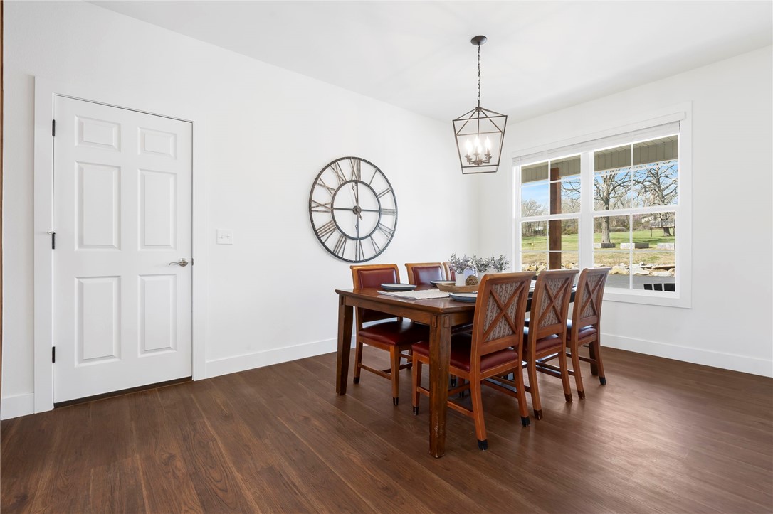 Christian Sub Centerton - Residential