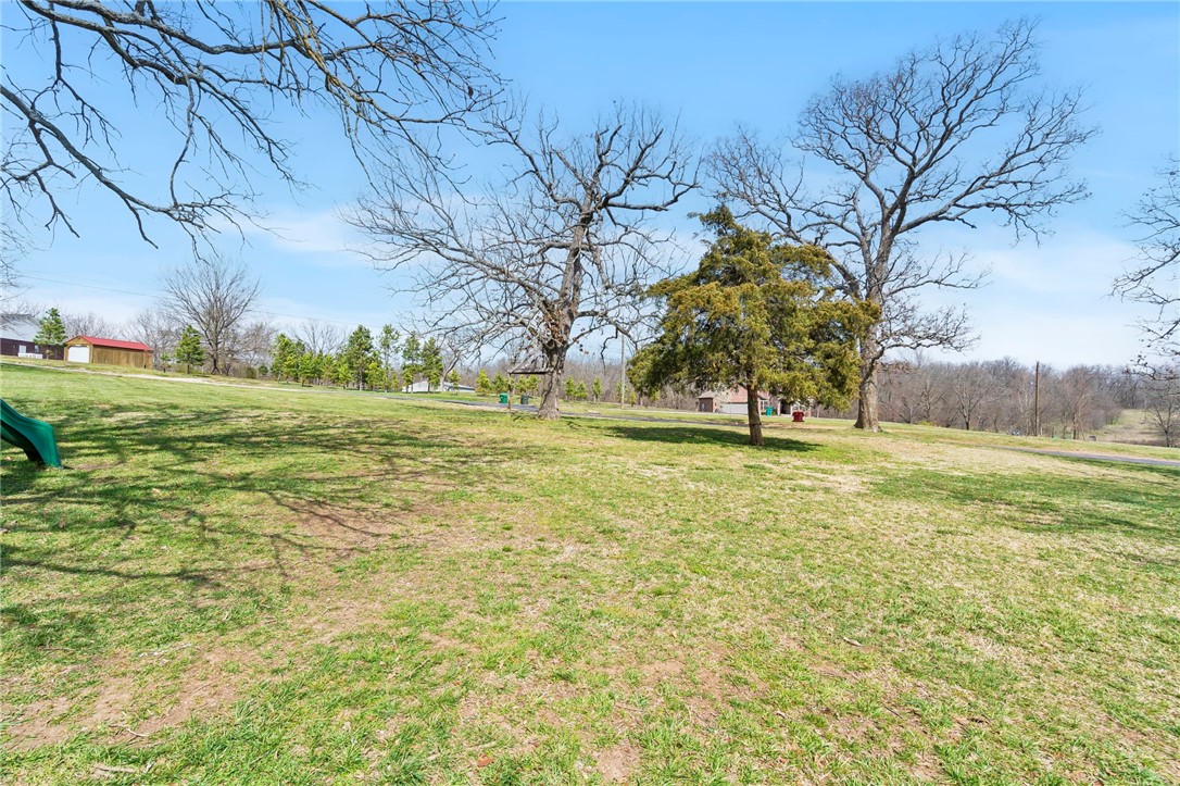 Christian Sub Centerton - Residential
