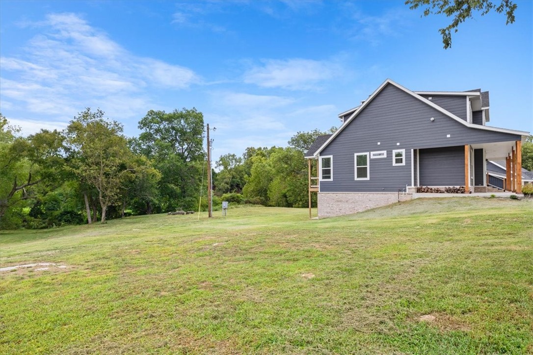 Christian Sub Centerton - Residential