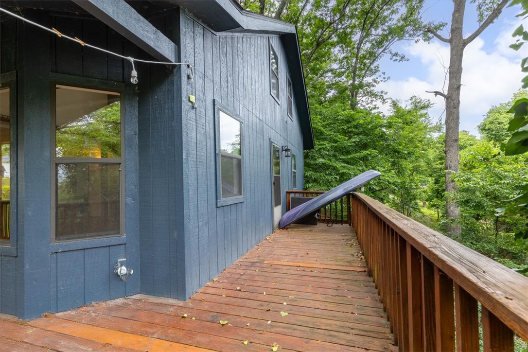 Beaver Shores Unit 4 Rurban - Residential