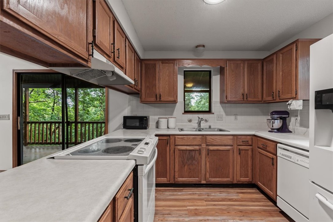 Beaver Shores Unit 4 Rurban - Residential