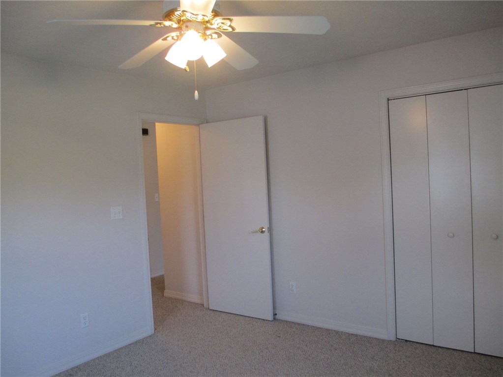 Unit 106 Holiday Island - Residential