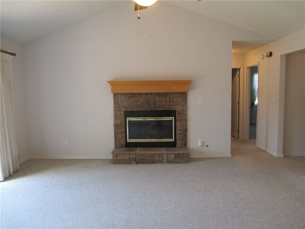 Unit 106 Holiday Island - Residential