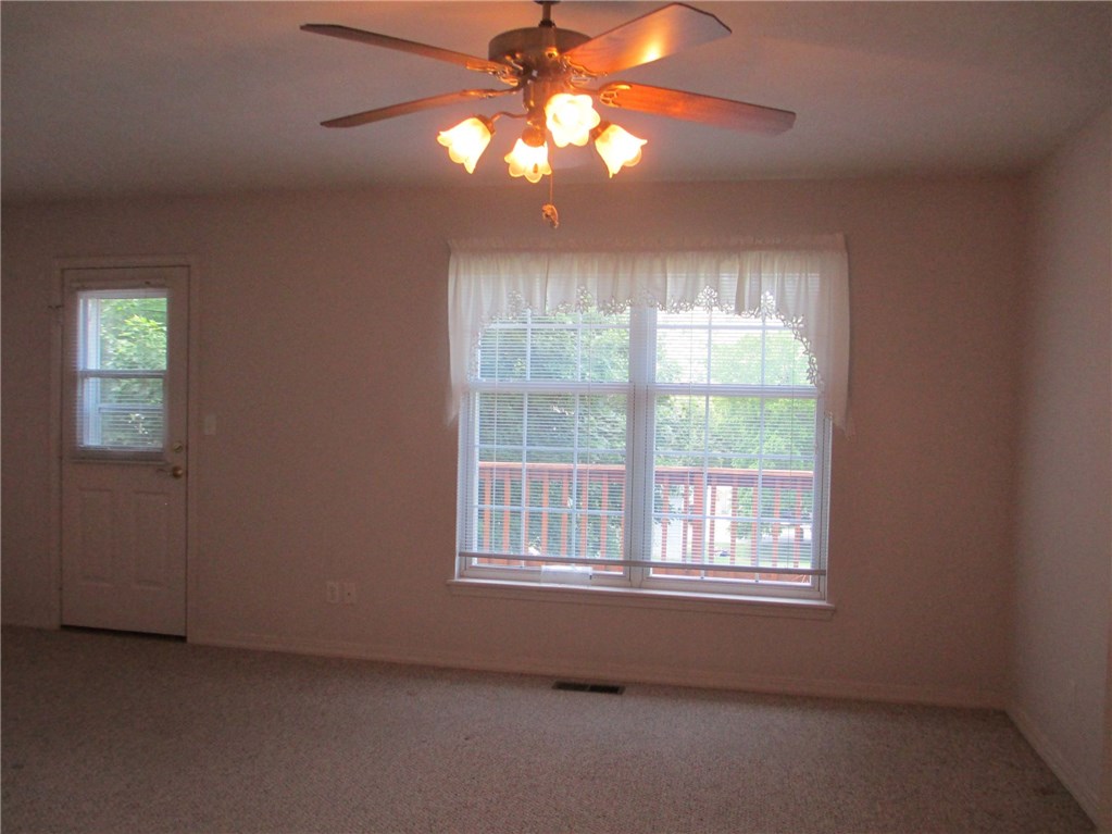 Unit 106 Holiday Island - Residential