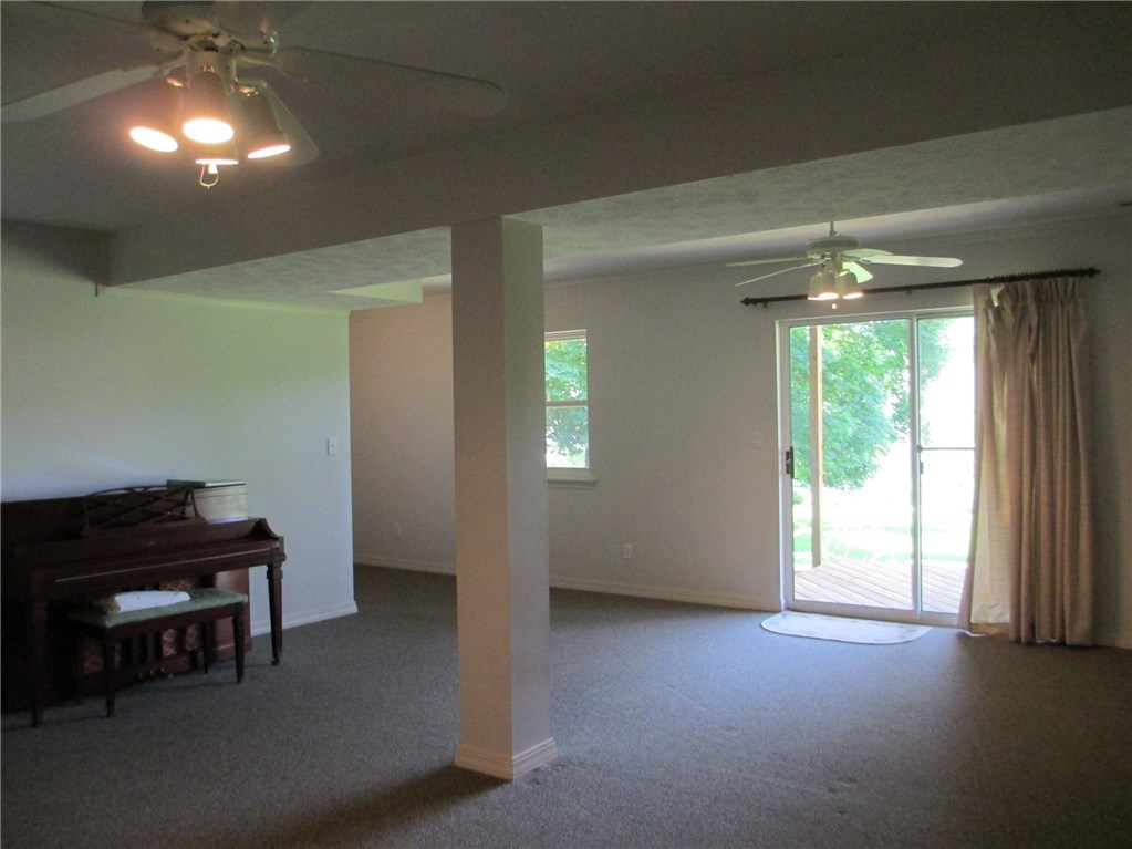 Unit 106 Holiday Island - Residential