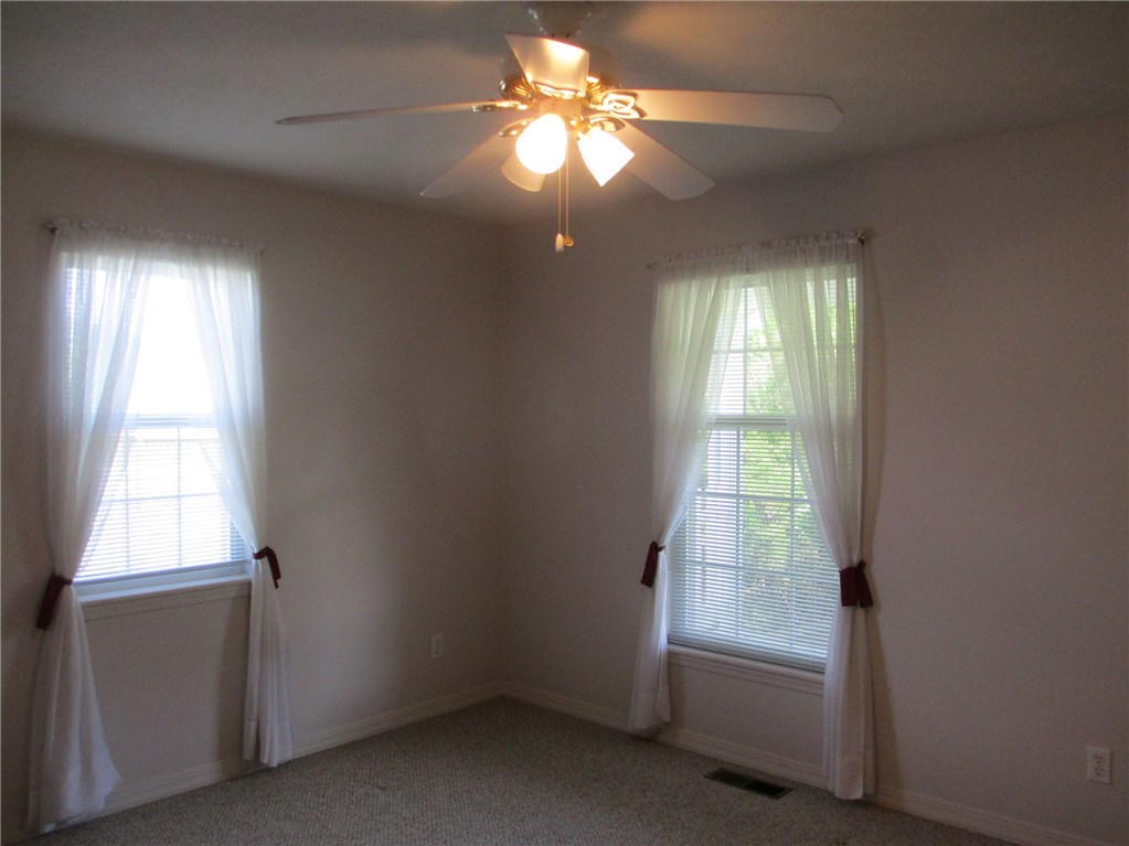 Unit 106 Holiday Island - Residential