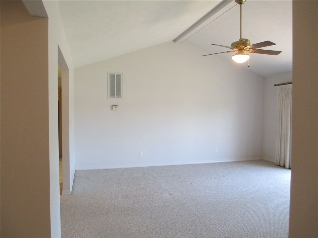 Unit 106 Holiday Island - Residential