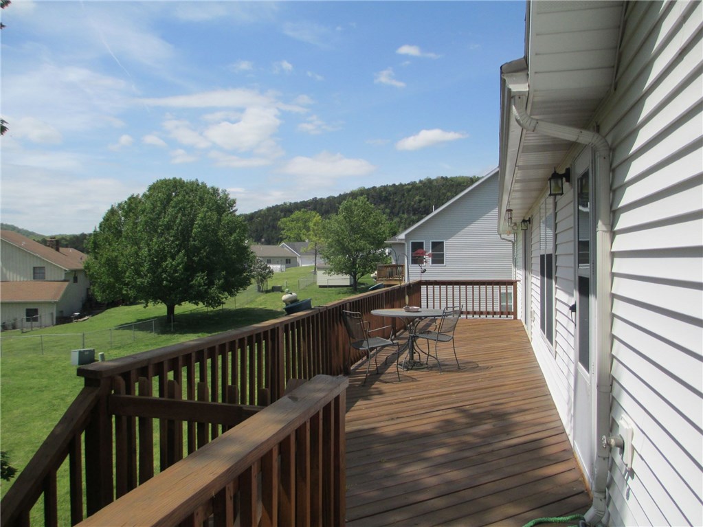 Unit 106 Holiday Island - Residential
