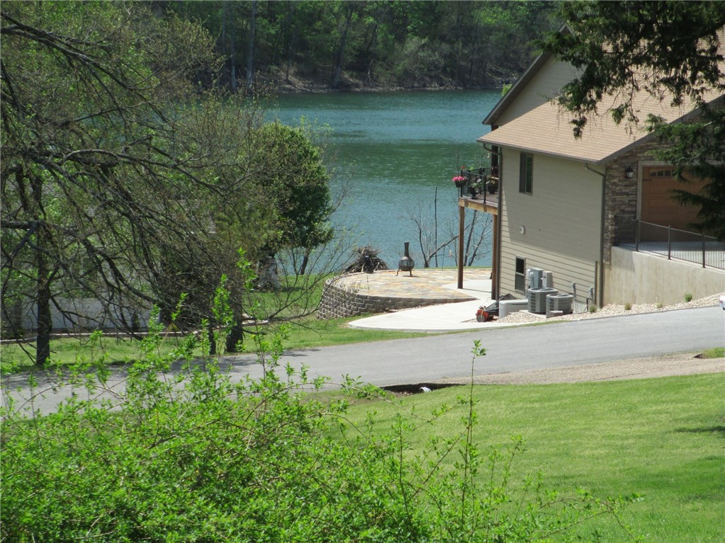Unit 106 Holiday Island - Residential