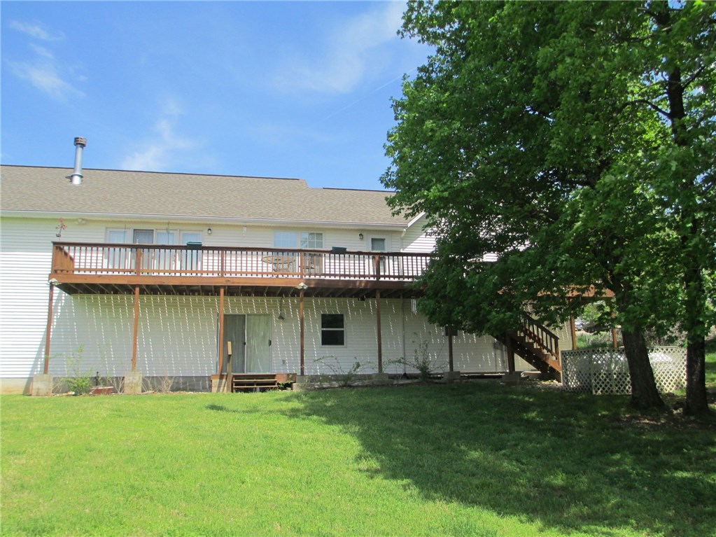 Unit 106 Holiday Island - Residential