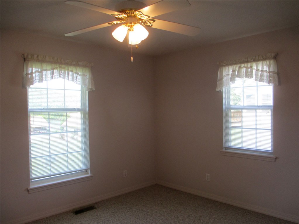 Unit 106 Holiday Island - Residential