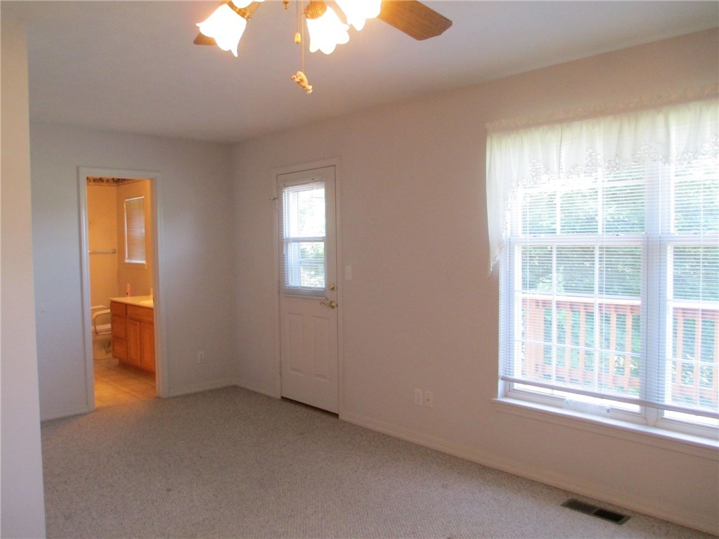 Unit 106 Holiday Island - Residential