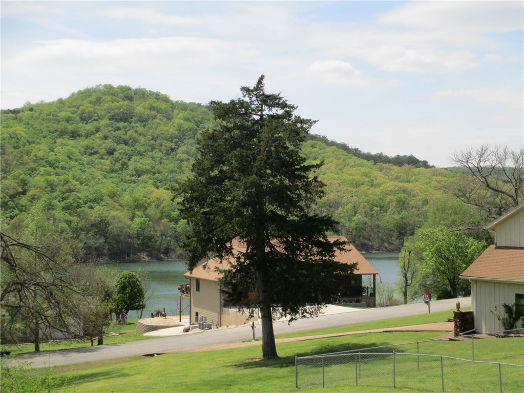Unit 106 Holiday Island - Residential