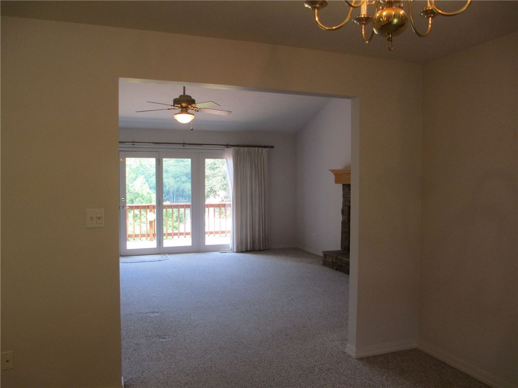Unit 106 Holiday Island - Residential