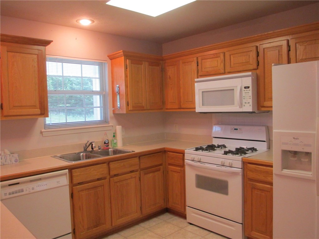 Unit 106 Holiday Island - Residential