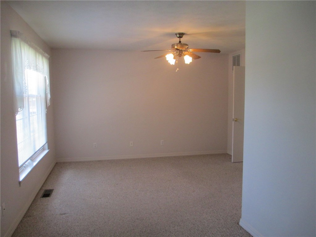 Unit 106 Holiday Island - Residential