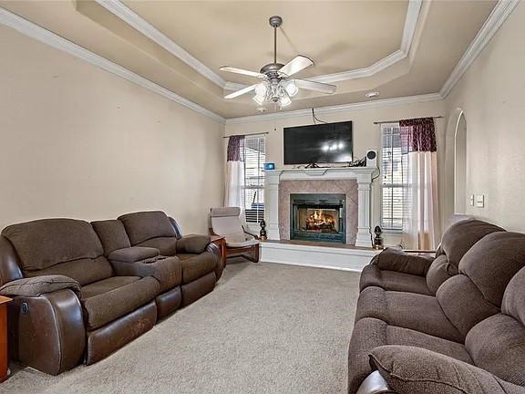 Briar Chase Sub Bentonville - Residential Lease