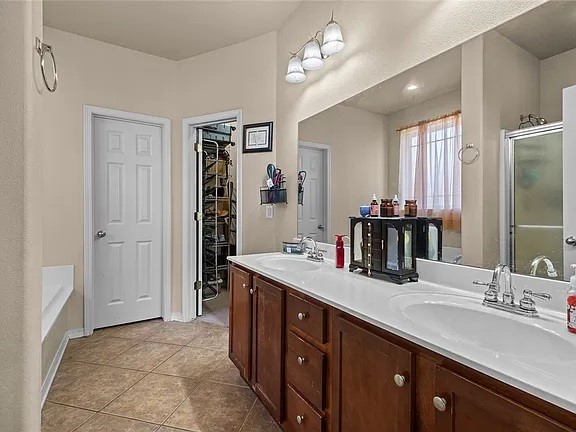 Briar Chase Sub Bentonville - Residential Lease