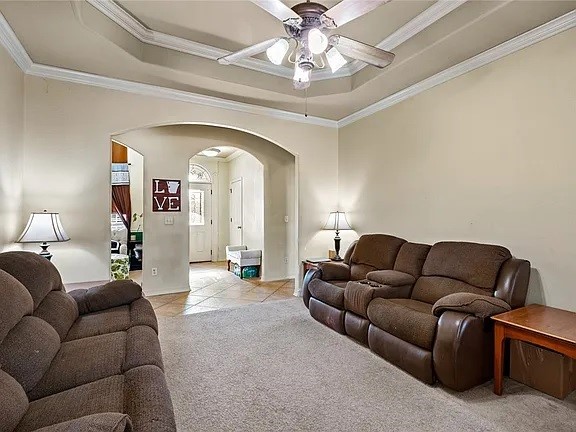 Briar Chase Sub Bentonville - Residential Lease