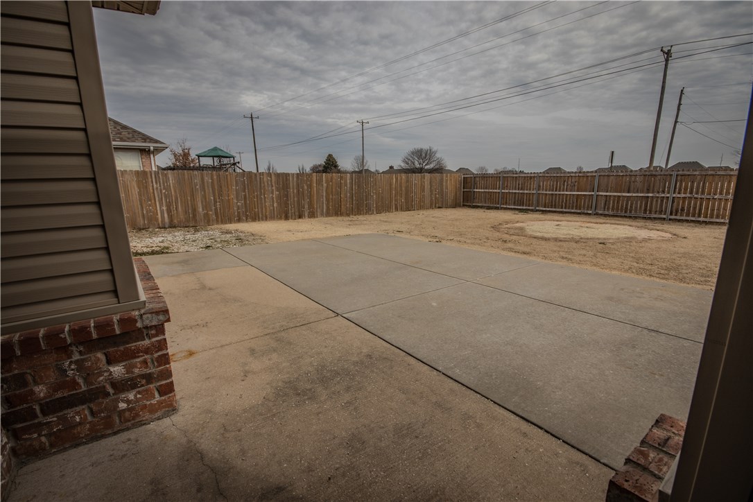 Stoneburrow Add Ph I-Bentonville - Residential Lease