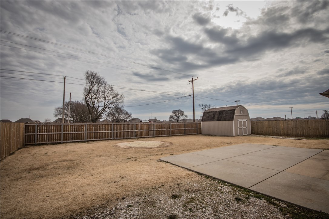 Stoneburrow Add Ph I-Bentonville - Residential Lease