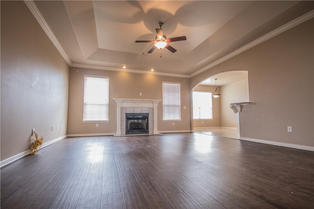 Stoneburrow Add Ph I-Bentonville - Residential Lease