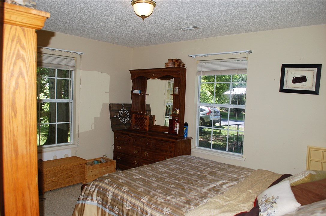 St Paul City - Residential
