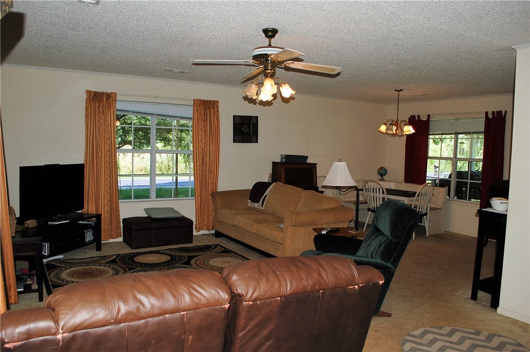 St Paul City - Residential