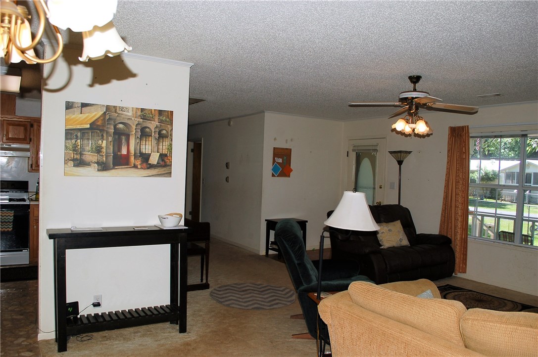 St Paul City - Residential