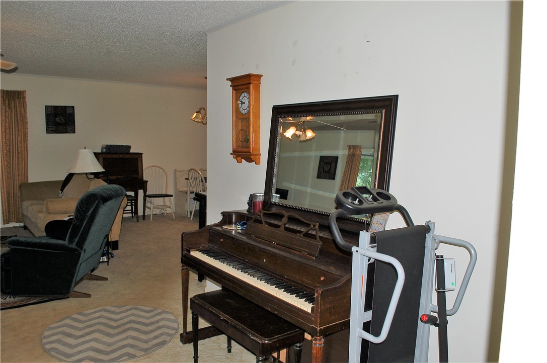 St Paul City - Residential