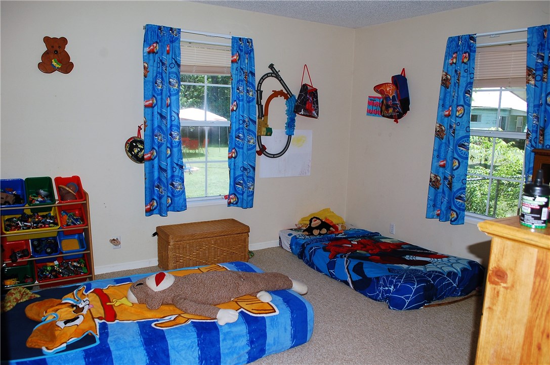 St Paul City - Residential