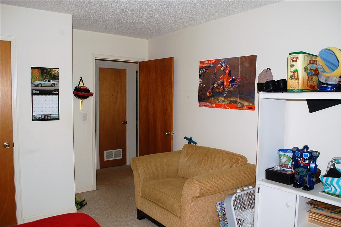 St Paul City - Residential