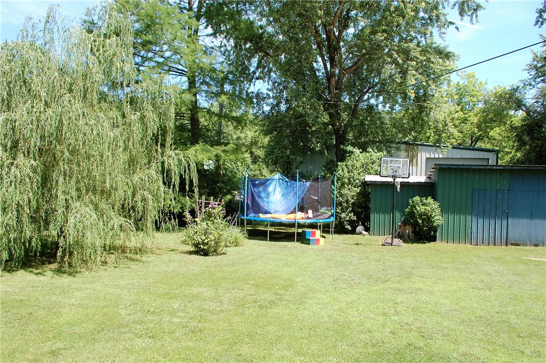 St Paul City - Residential