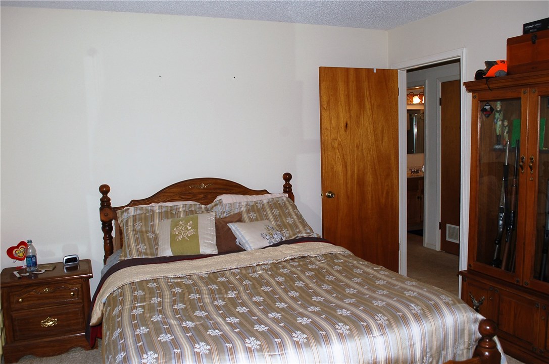 St Paul City - Residential