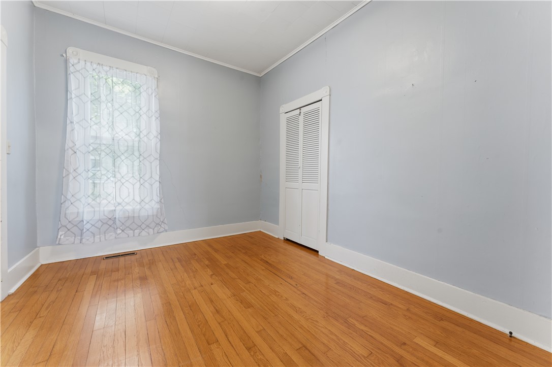 CLAYTON SURVEY - Residential