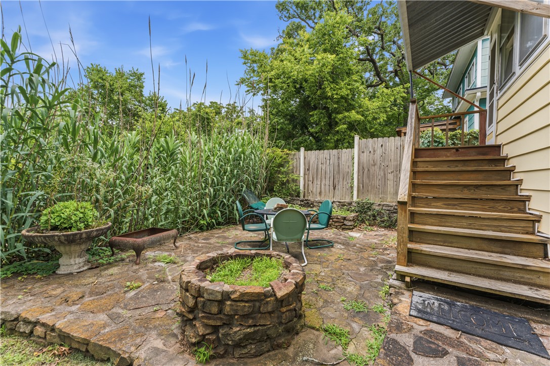 CLAYTON SURVEY - Residential