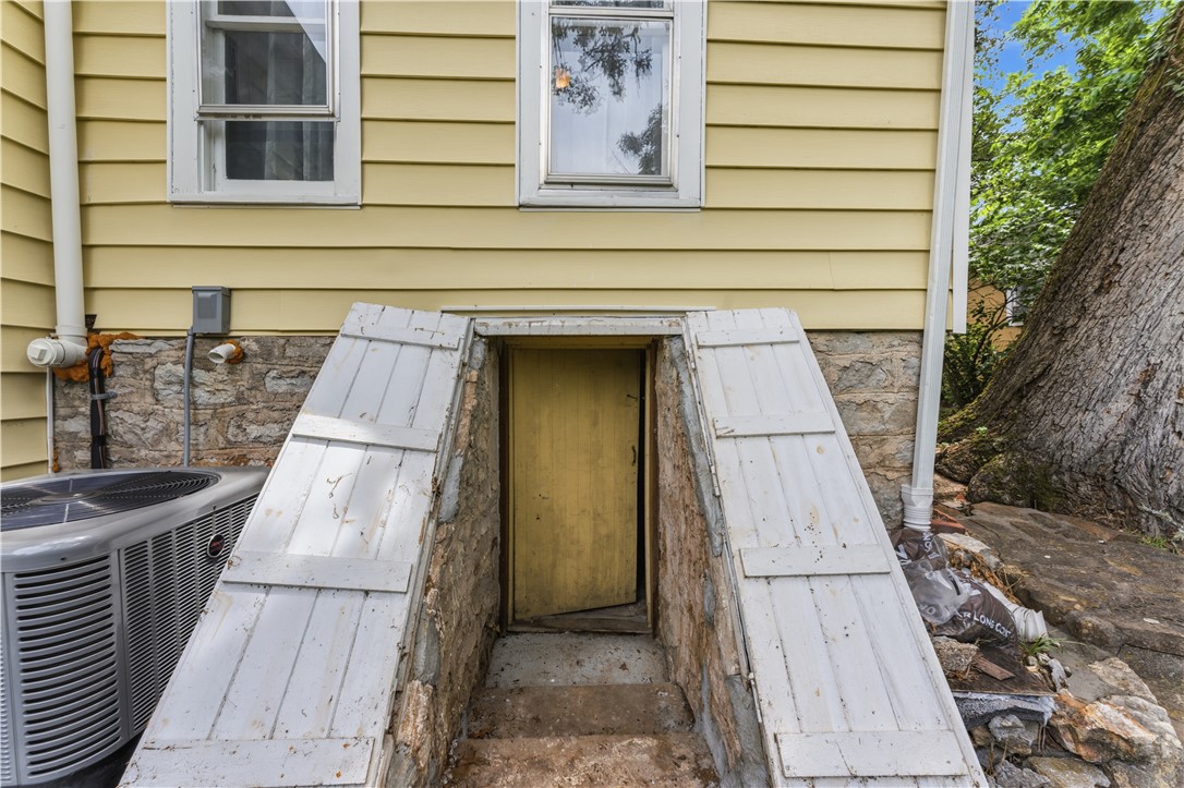 CLAYTON SURVEY - Residential