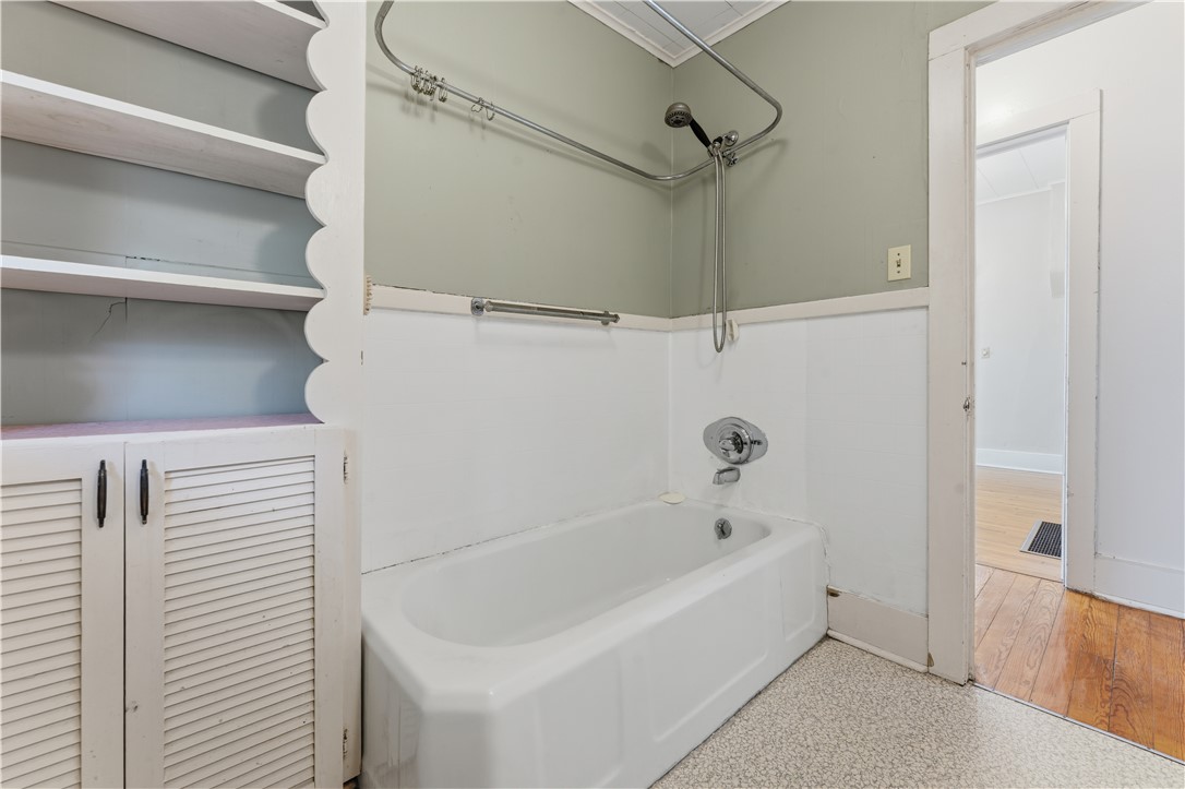 CLAYTON SURVEY - Residential