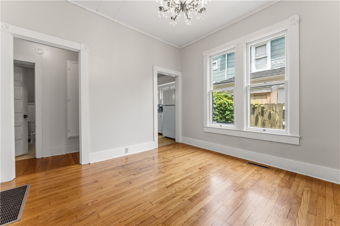 CLAYTON SURVEY - Residential