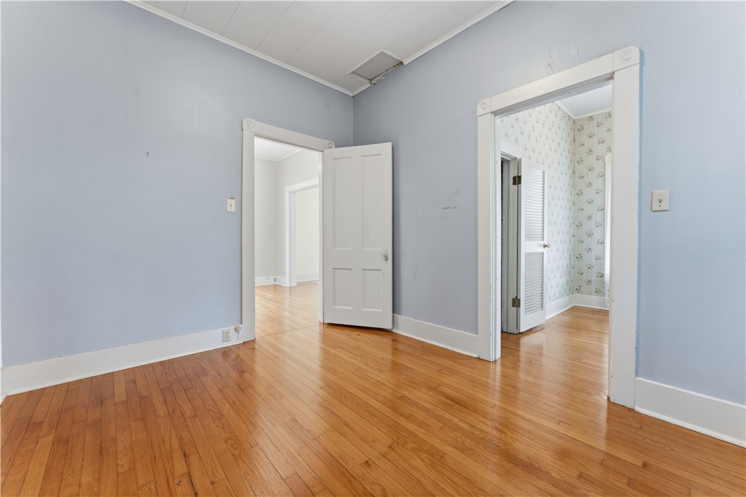 CLAYTON SURVEY - Residential