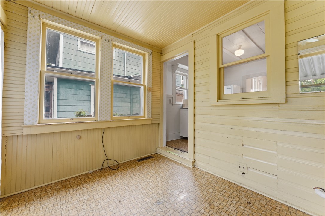 CLAYTON SURVEY - Residential