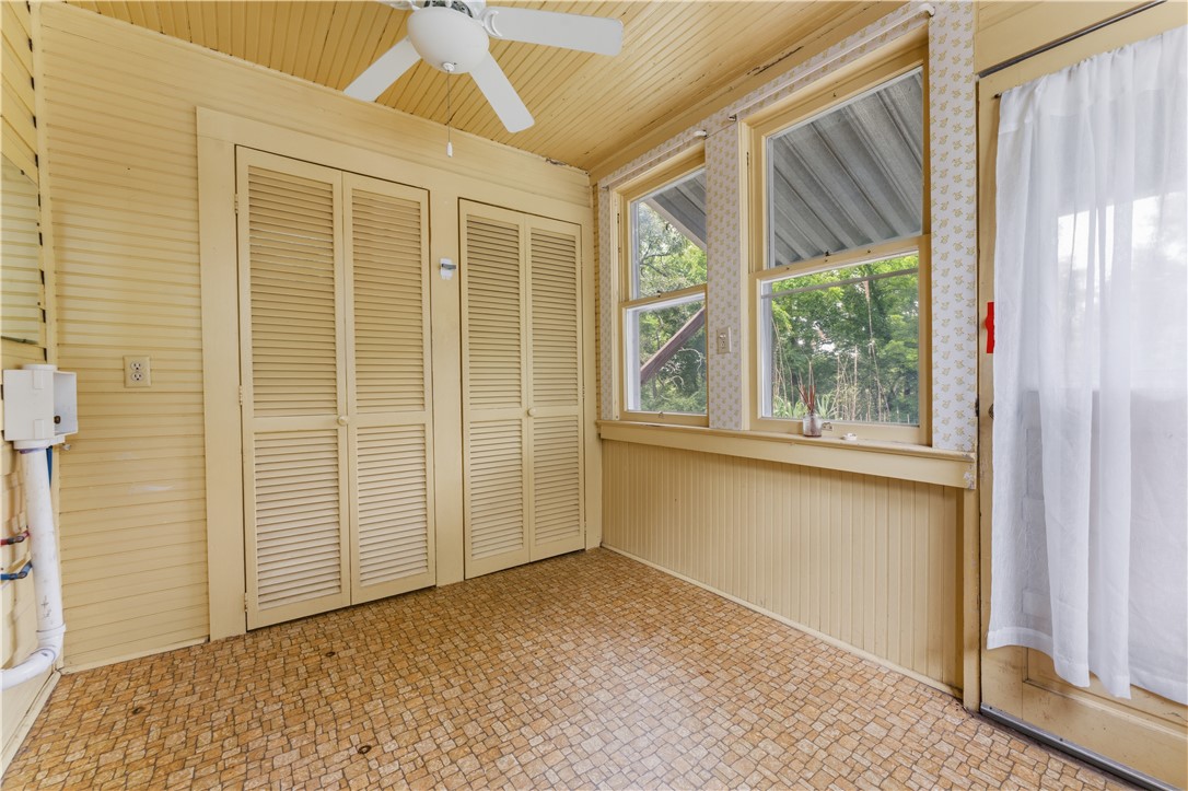 CLAYTON SURVEY - Residential
