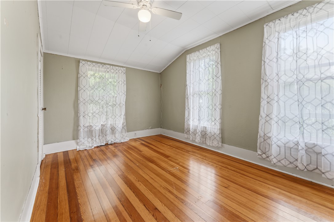 CLAYTON SURVEY - Residential