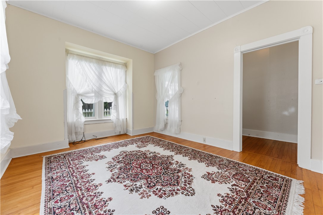 CLAYTON SURVEY - Residential