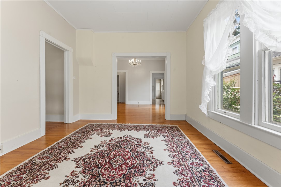 CLAYTON SURVEY - Residential