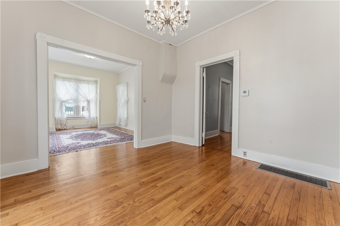 CLAYTON SURVEY - Residential