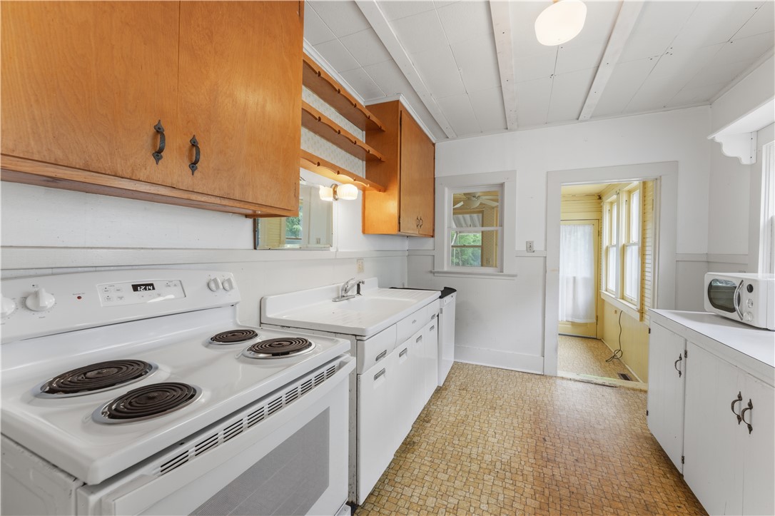CLAYTON SURVEY - Residential